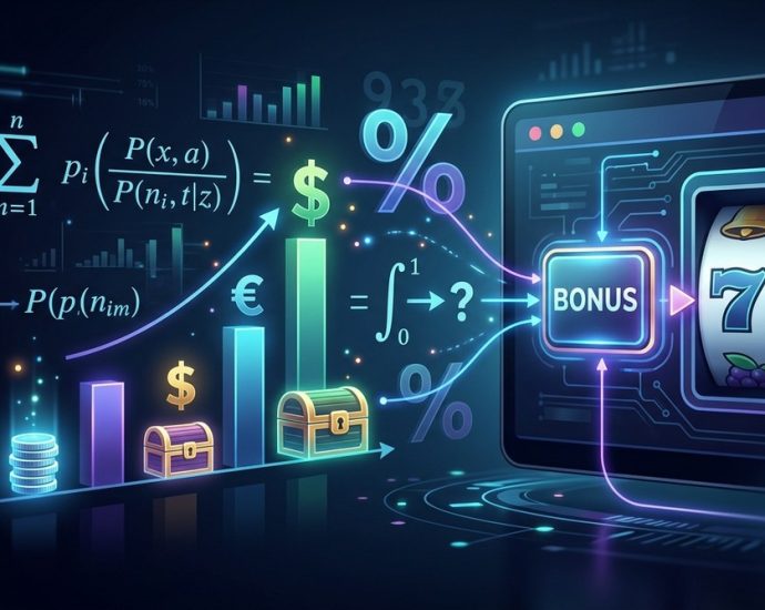 The Math Behind Slot Bonus Buy Features: Worth It or Not?