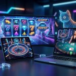 Top New Online Casino Games to Play in 2026 for Maximum Excitement