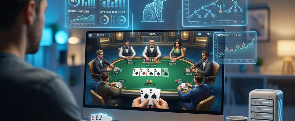 Top Strategies to Improve Your Poker Play at Online Casinos in 2026