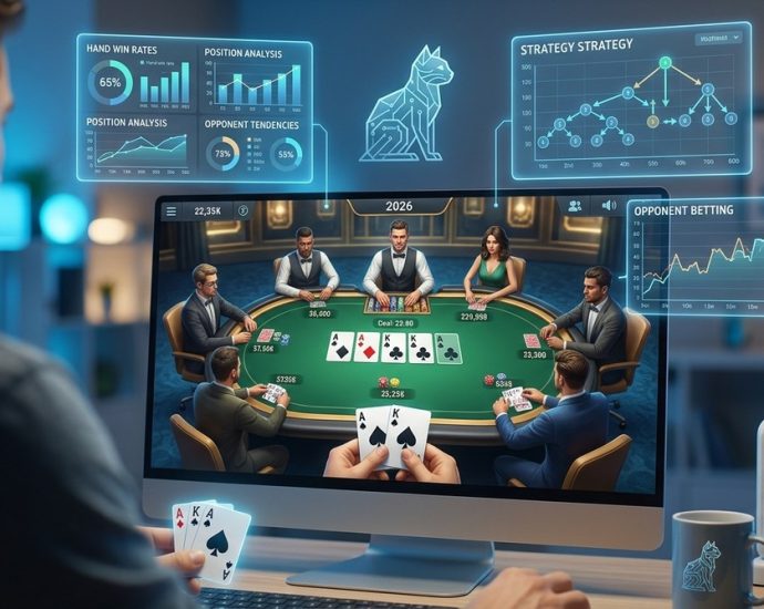 Top Strategies to Improve Your Poker Play at Online Casinos in 2026