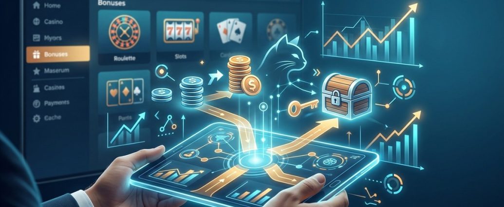 Top Strategies to Unlock Exclusive Casino Bonuses and Maximize Your Winnings