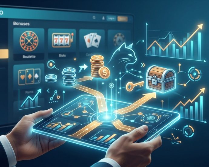 Top Strategies to Unlock Exclusive Casino Bonuses and Maximize Your Winnings