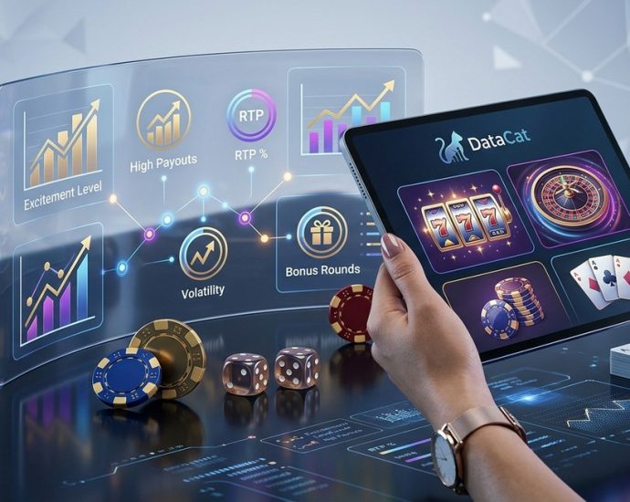 Top Tips for Choosing the Most Exciting Online Casino Games in 2026