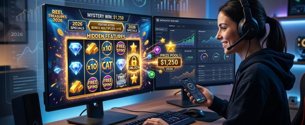 Unlock Hidden Features in Online Slots to Boost Your Winnings in 2026