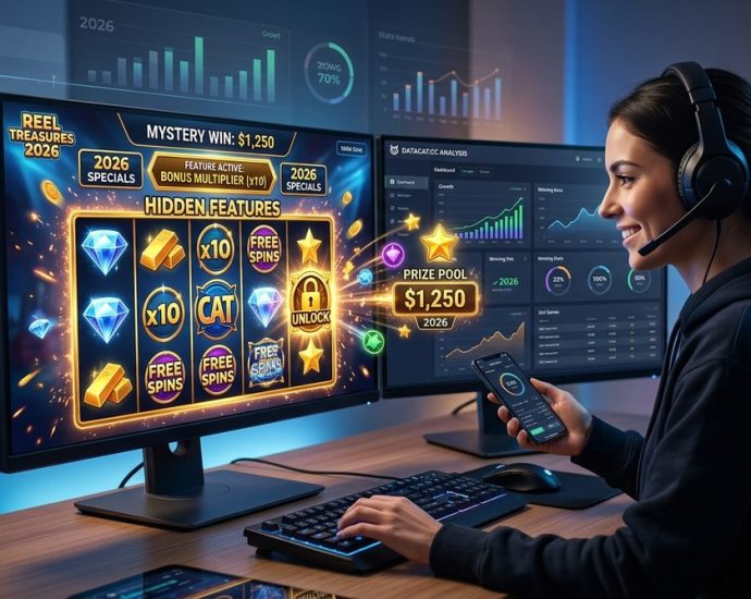 Unlock Hidden Features in Online Slots to Boost Your Winnings in 2026
