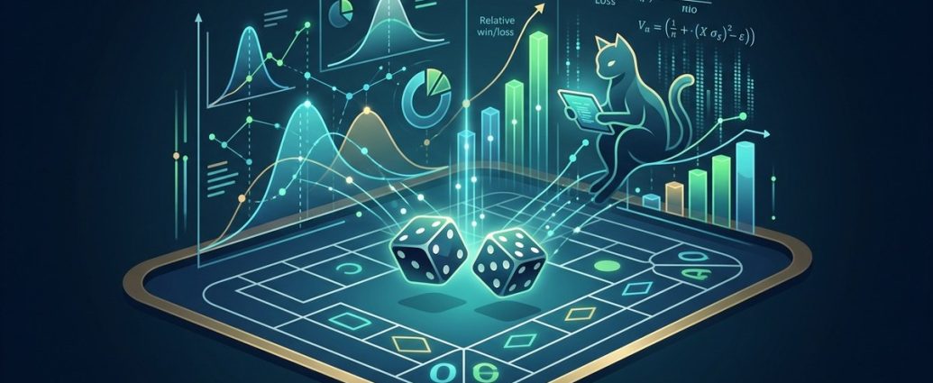 What's the Most Profitable Bet in Craps? Data-Driven Odds Breakdown