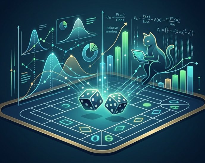 What's the Most Profitable Bet in Craps? Data-Driven Odds Breakdown