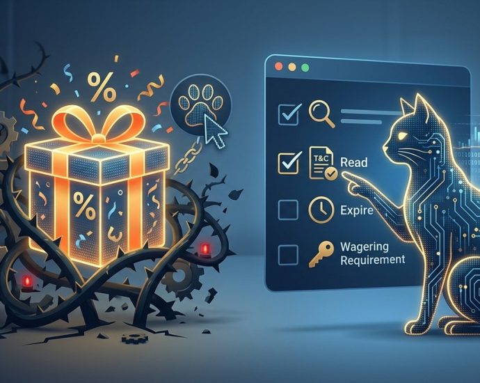 Why Some Bonus Offers Are Designed to Fail (And How to Spot Them)