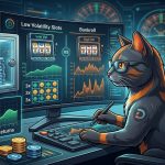 Are Low Volatility Slots Really the Safest Bet for Your Bankroll?