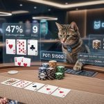 How to Calculate Pot Odds in Poker Like a Pro