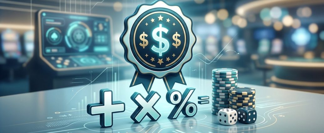 How to Identify High-Value Casino Bonuses Using Simple Math