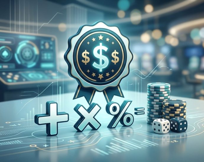 How to Identify High-Value Casino Bonuses Using Simple Math