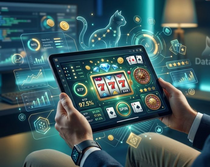 How to Spot a High-Quality Online Casino Game Before You Play