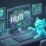 How to Spot Loose Slots: Identifying High-Payout Machines at Online Casinos