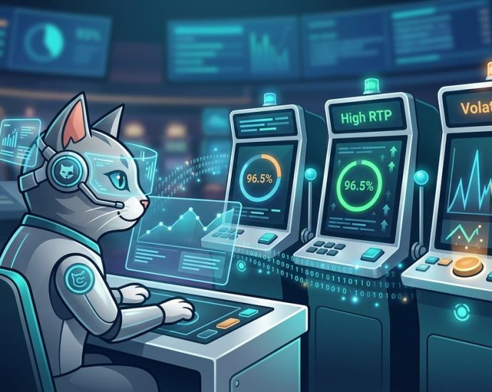 How to Use RTP and Volatility to Pick the Best Online Casino Game