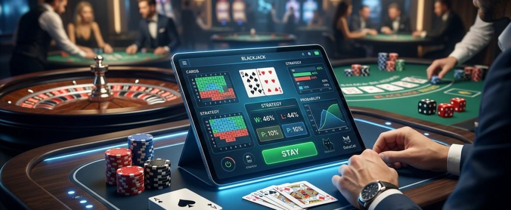 Mastering Casino Table Games: Essential Strategies for Winning More Often