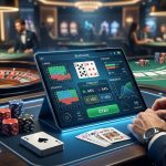 Mastering Casino Table Games: Essential Strategies for Winning More Often