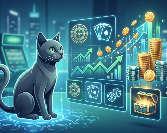 Top Strategies to Maximize Winnings in Online Casino Games