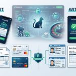What Documents Do You Need to Deposit and Withdraw at Online Casinos?