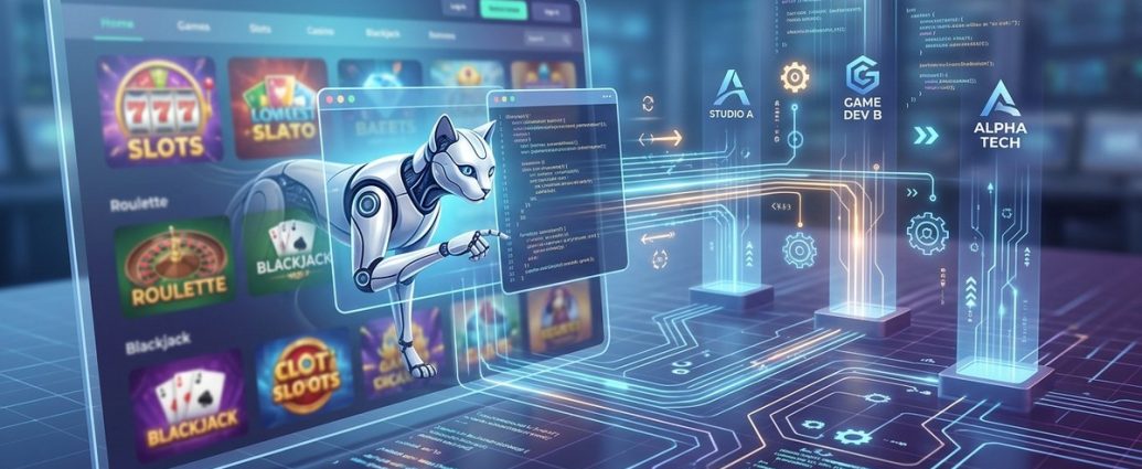 Why Game Providers Matter More Than You Think in Online Casinos