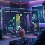 Why Low Wagering Bonuses Are the Smartest Way to Play in 2026