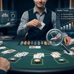 How to Spot a Loose Dealer in Live Dealer Blackjack
