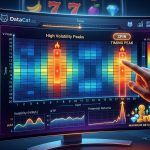 How to Use Slot Volatility Heatmaps to Time Your Spins for Maximum Returns