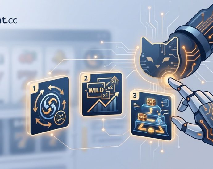 The 3 Most Overlooked Slot Bonus Features That Can Double Your Playtime