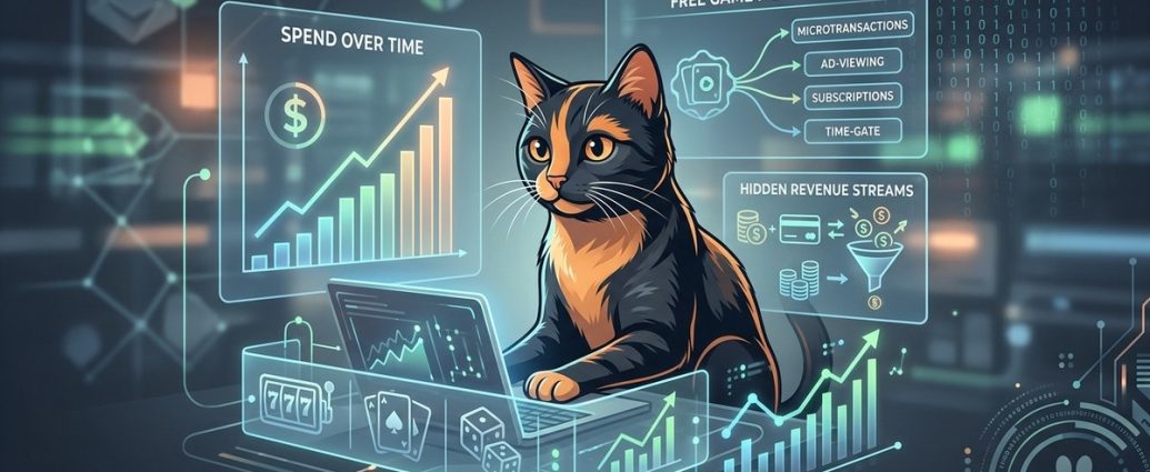 The Hidden Costs of Free Casino Games: What the Data Really Shows
