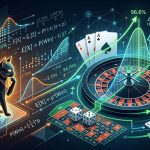 The Math Behind the House Edge: How Casinos Design Games to Win Long-Term