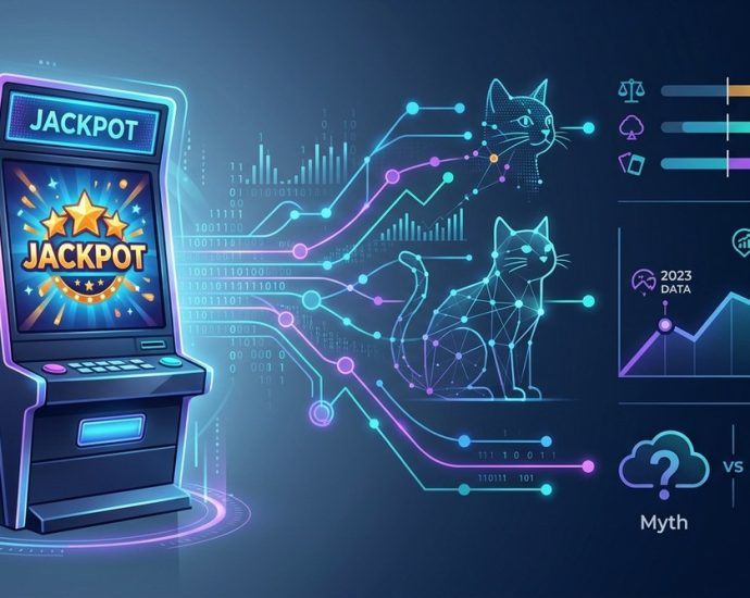 The Real Odds of Winning a Casino Jackpot: Myths, Facts, and 2026 Data