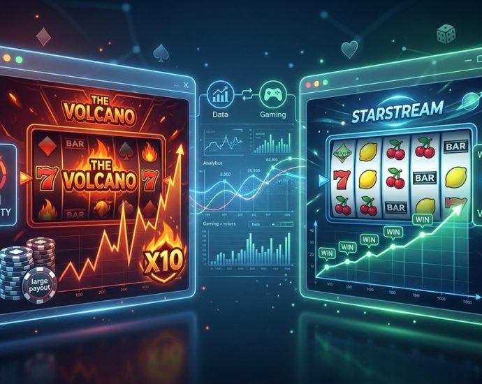 What Makes a Casino Game 'Hot'? Analyzing Volatility and Win Streaks in 2026