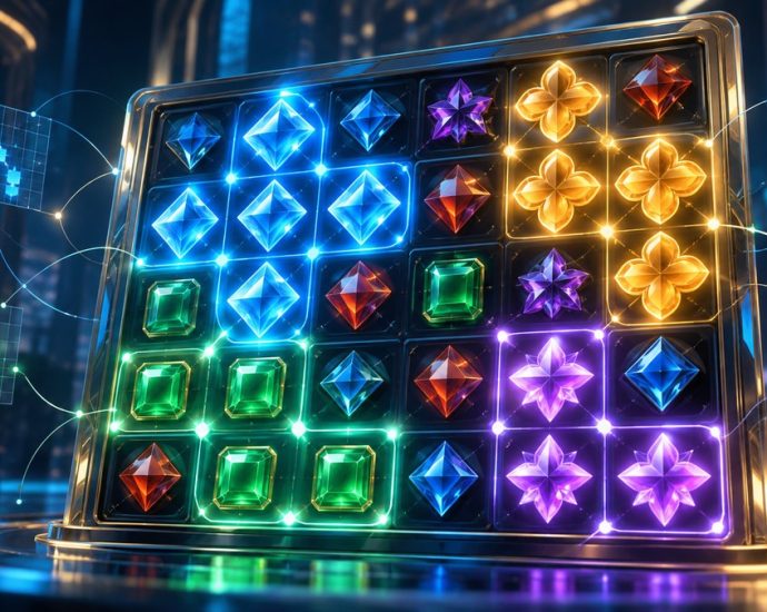 Why Cluster Pays Slots Are Changing How We Think About Winning Combinations